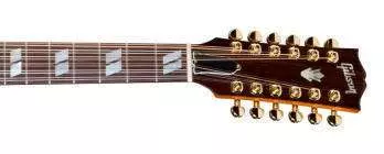 Songwriter Deluxe Studio 12-String - Natural Finish